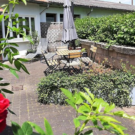 Wanfried Landhotel Gemeindeschaenke מראה חיצוני תמונה