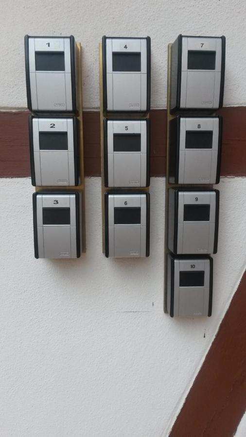 Wanfried Landhotel Gemeindeschaenke מראה חיצוני תמונה