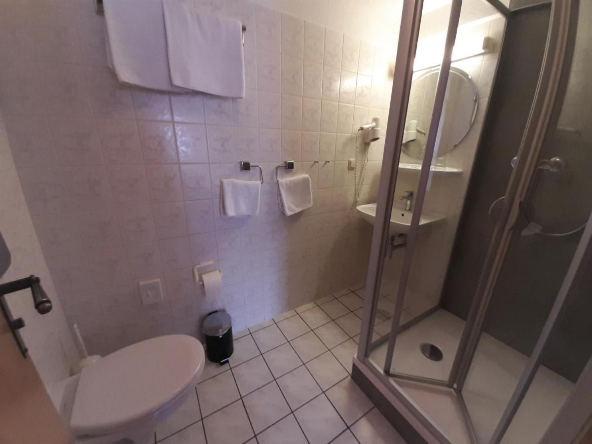 Wanfried Landhotel Gemeindeschaenke מראה חיצוני תמונה