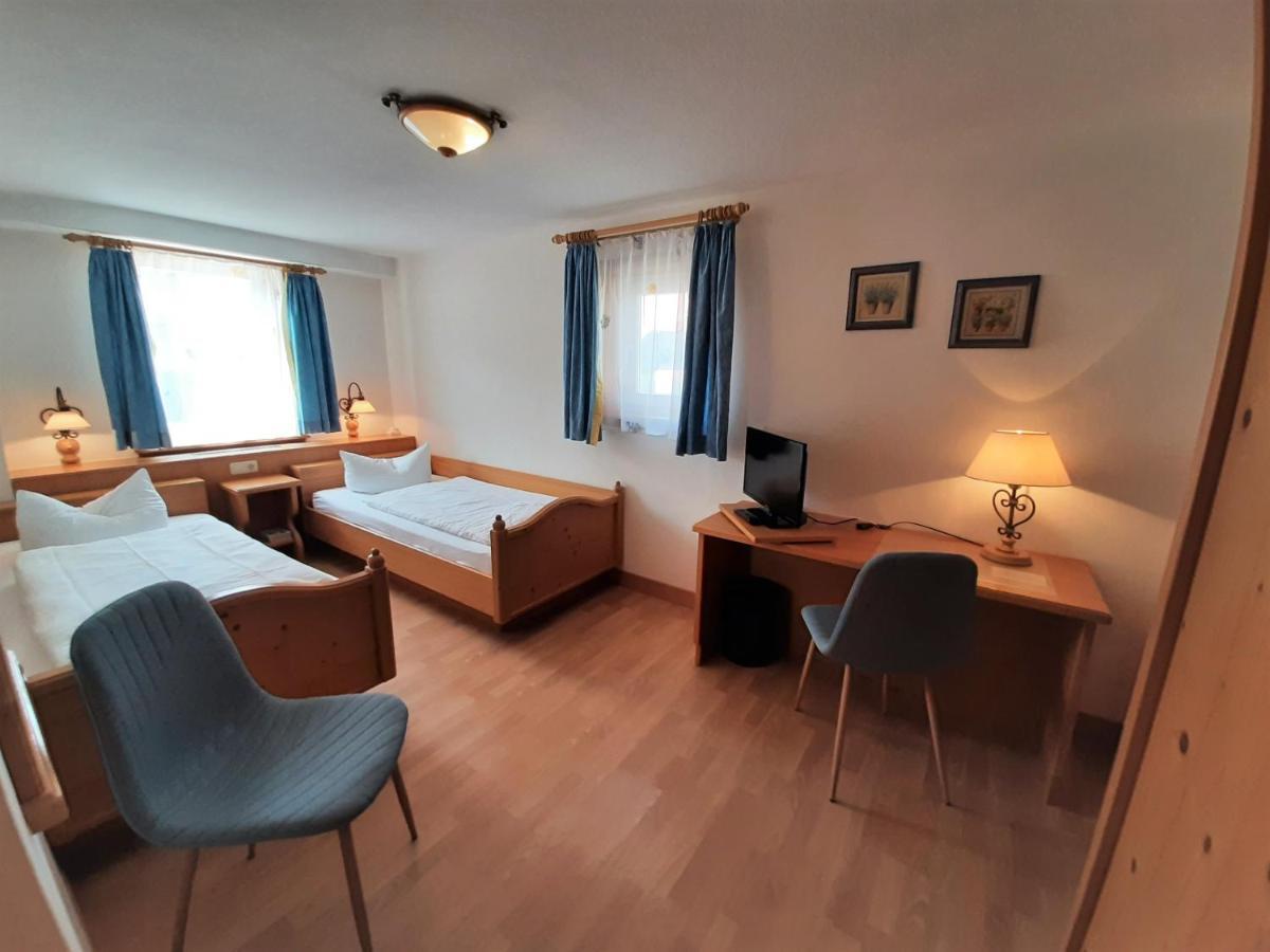 Wanfried Landhotel Gemeindeschaenke מראה חיצוני תמונה