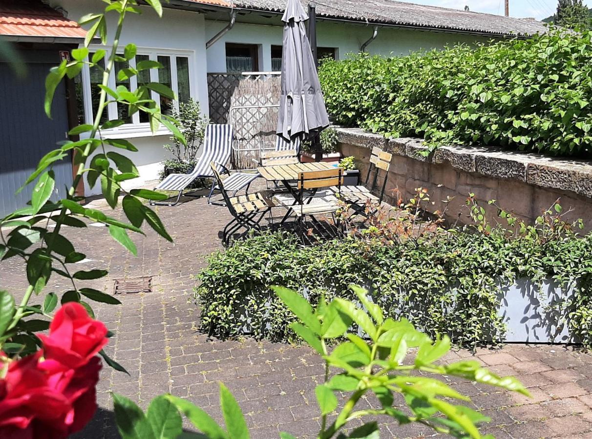 Wanfried Landhotel Gemeindeschaenke מראה חיצוני תמונה