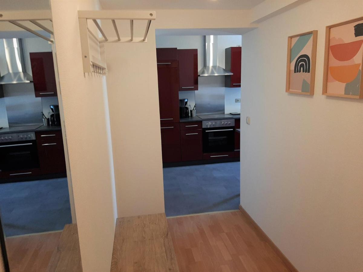 Wanfried Landhotel Gemeindeschaenke מראה חיצוני תמונה