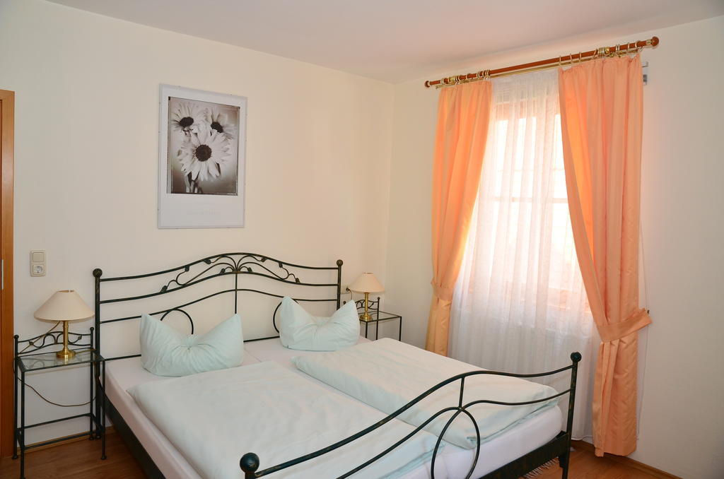 Wanfried Landhotel Gemeindeschaenke חדר תמונה