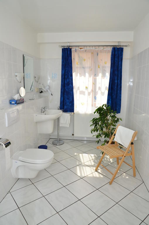 Wanfried Landhotel Gemeindeschaenke חדר תמונה