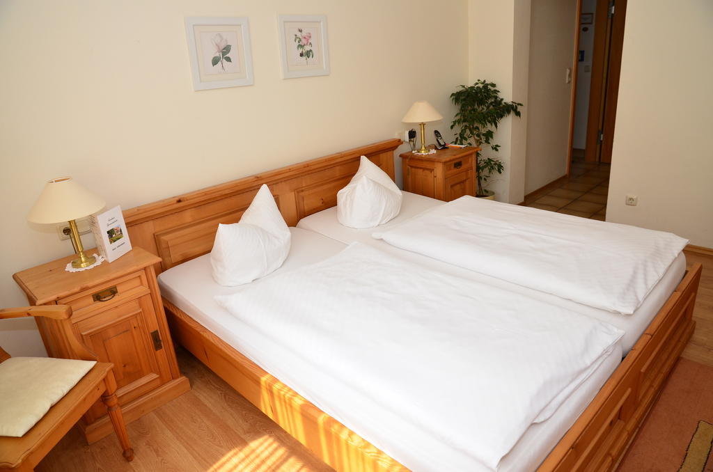 Wanfried Landhotel Gemeindeschaenke חדר תמונה