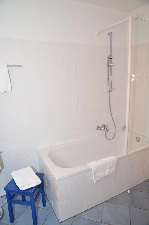 Wanfried Landhotel Gemeindeschaenke חדר תמונה