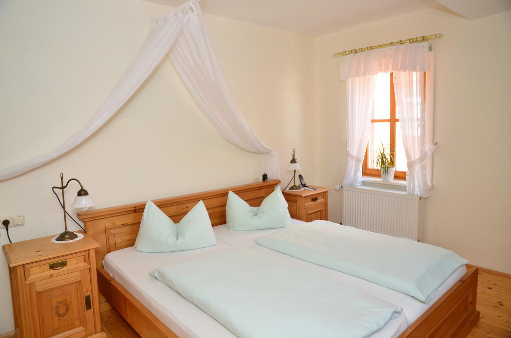Wanfried Landhotel Gemeindeschaenke חדר תמונה