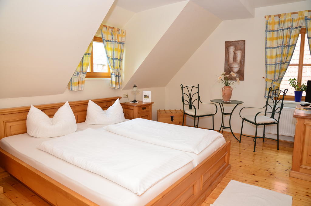 Wanfried Landhotel Gemeindeschaenke חדר תמונה